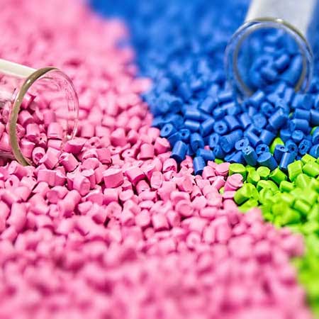 Polyethylene Wax in Color Masterbatch: Why Polyethylene Wax Used In Color Masterbatch?
