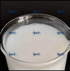 Polyethylene emulsion wax
